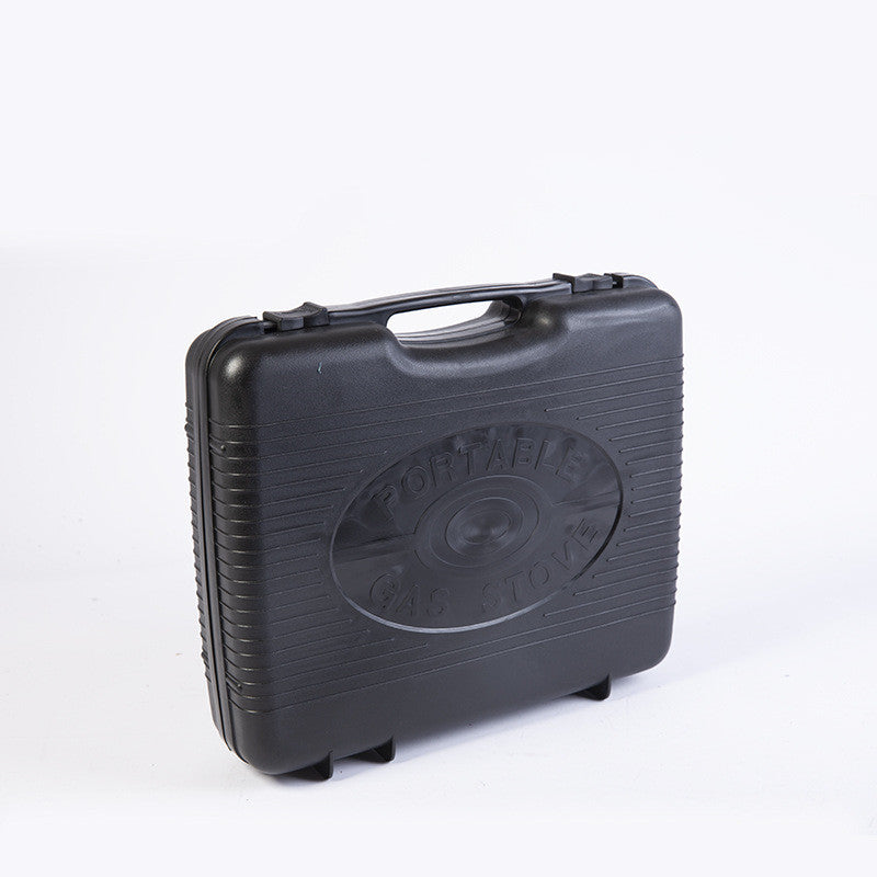 Mini Cassette Portable Stove for Outdoor Cooking