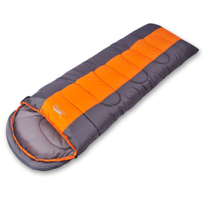 Sleeping Bag For Outdoor Traveling Hiking