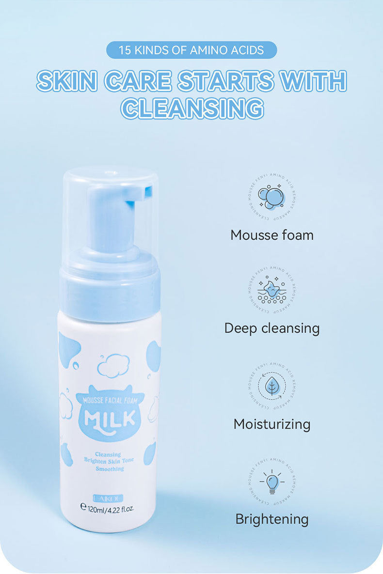 120ml Skin Pore Cleaner