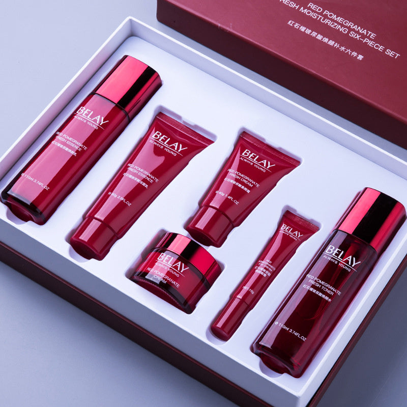 Facial Care Set