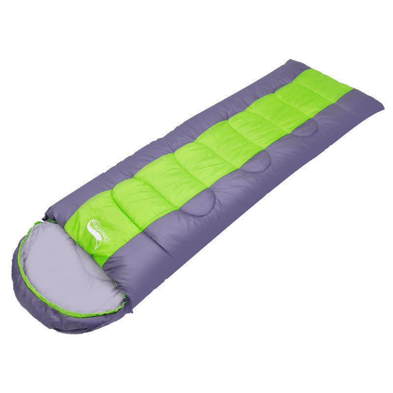 Sleeping Bag For Outdoor Traveling Hiking