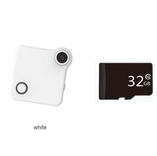 Mini wifi wireless camera