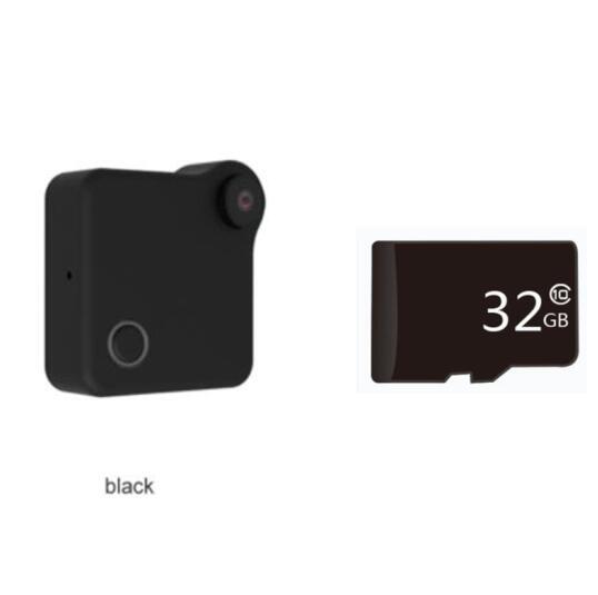 Mini wifi wireless camera