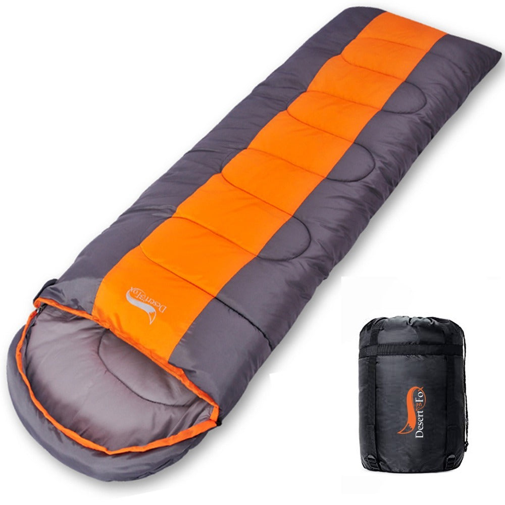 Sleeping Bag For Outdoor Traveling Hiking
