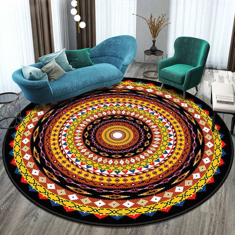 Bedroom Rug