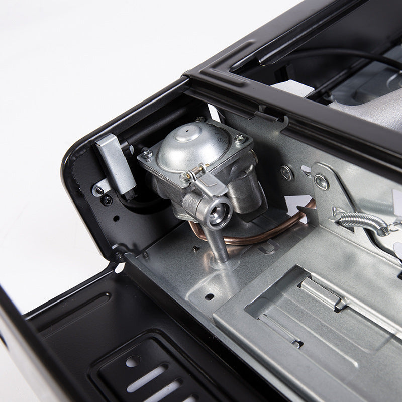 Mini Cassette Portable Stove for Outdoor Cooking