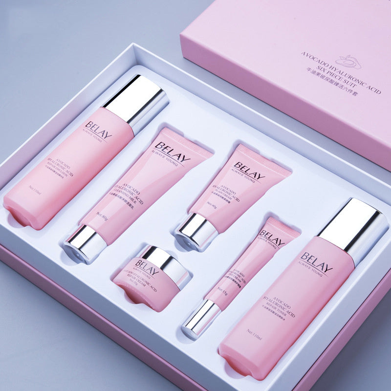 Facial Care Set