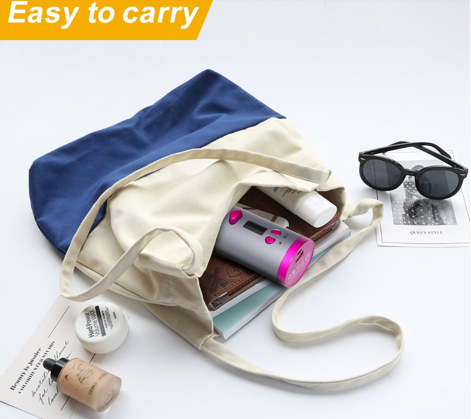 Multifunctional Charging Curler Iron