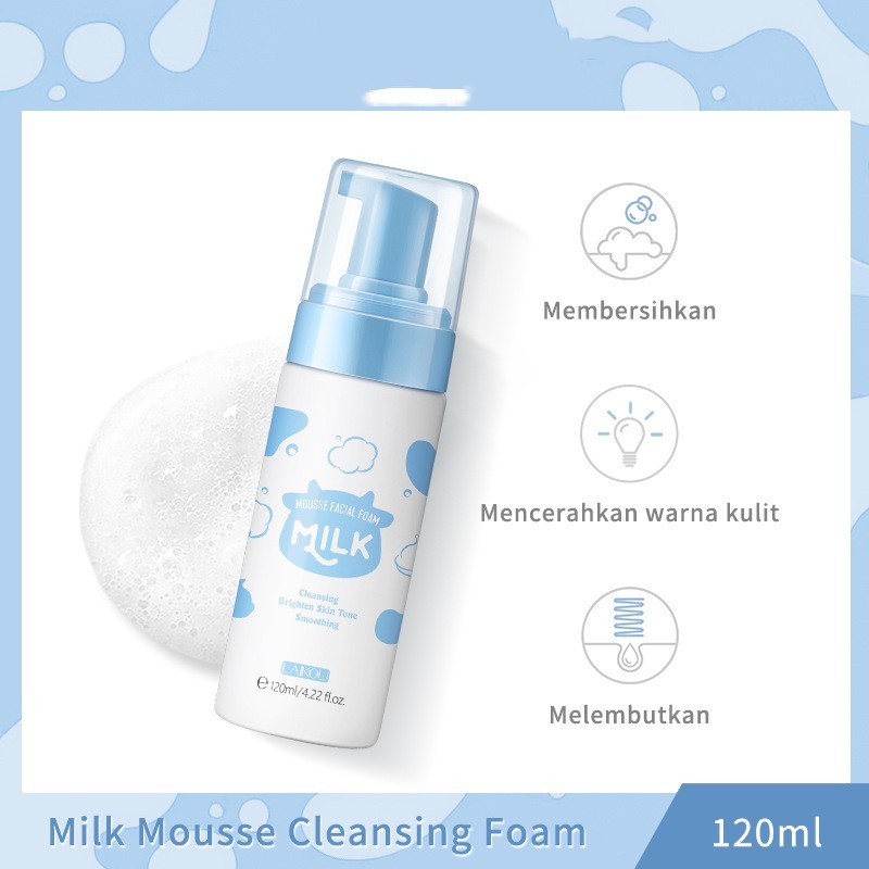 120ml Skin Pore Cleaner