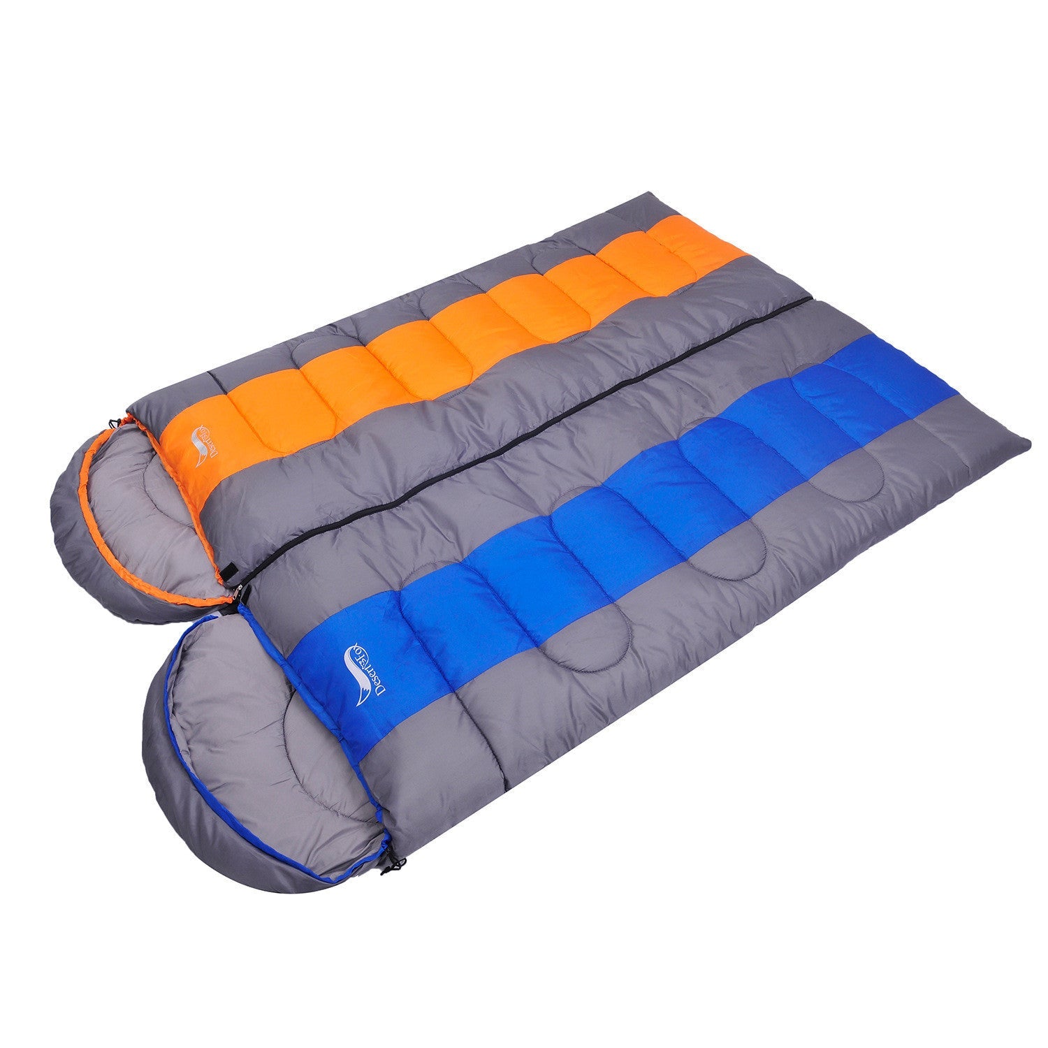Sleeping Bag For Outdoor Traveling Hiking