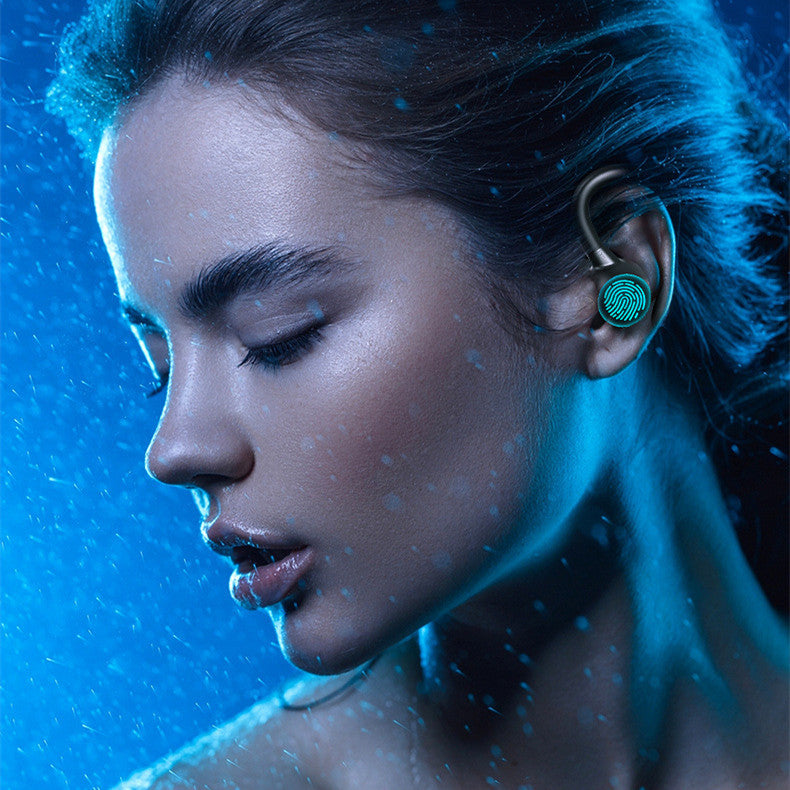 Wireless Earbuds Earphone Waterproof