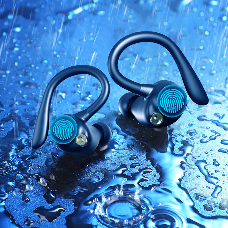 Wireless Earbuds Earphone Waterproof