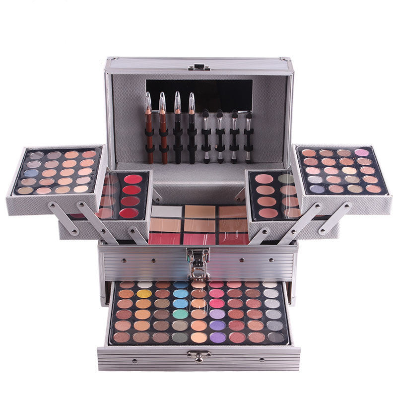 Special Makeup Kit & Eye Shadow Plate