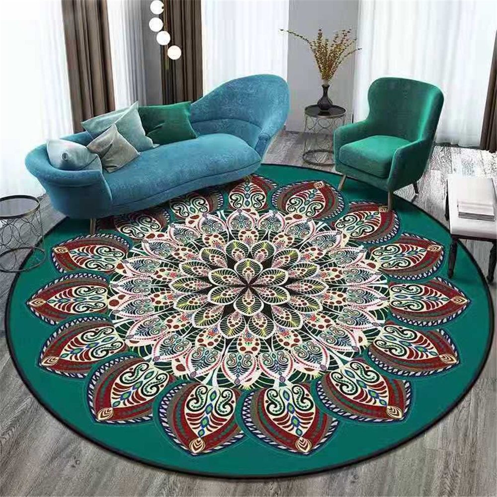 Bedroom Rug