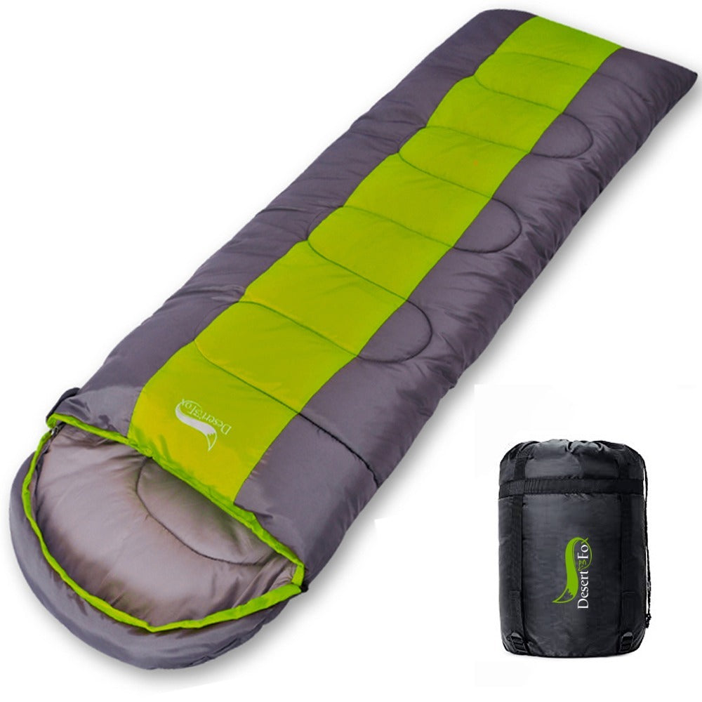 Sleeping Bag For Outdoor Traveling Hiking