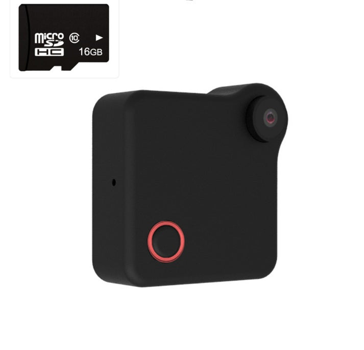 Mini wifi wireless camera