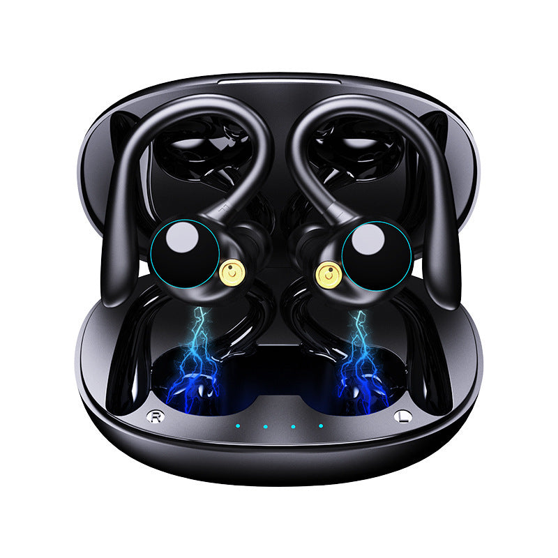 Wireless Earbuds Earphone Waterproof