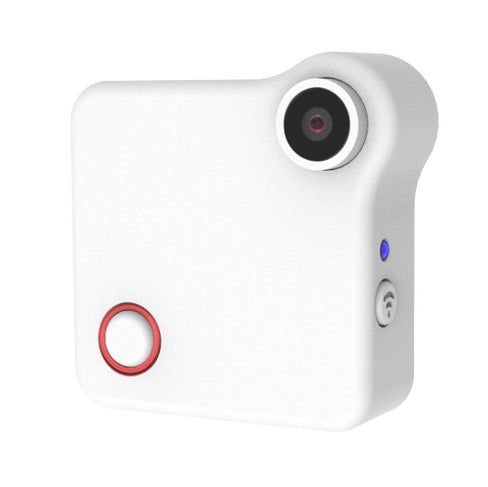 Mini wifi wireless camera