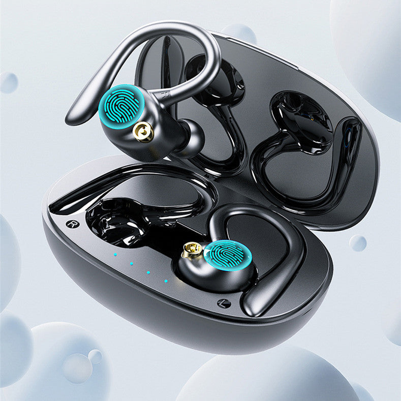 Wireless Earbuds Earphone Waterproof