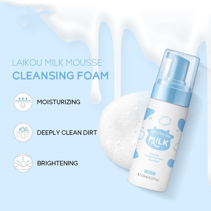 120ml Skin Pore Cleaner