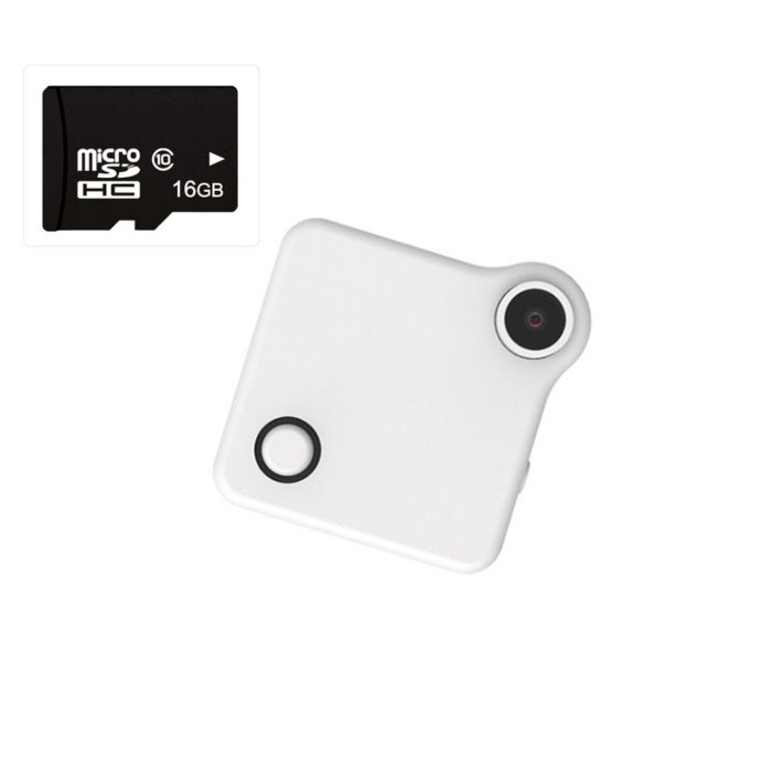 Mini wifi wireless camera