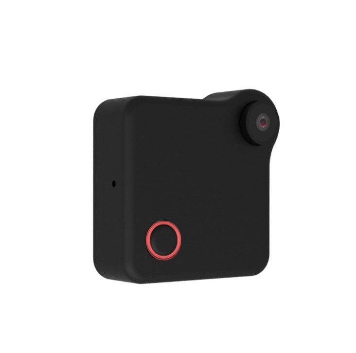 Mini wifi wireless camera