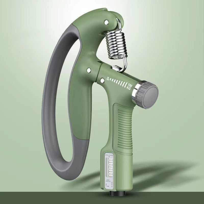 Smart Counting 10-100KG Grip