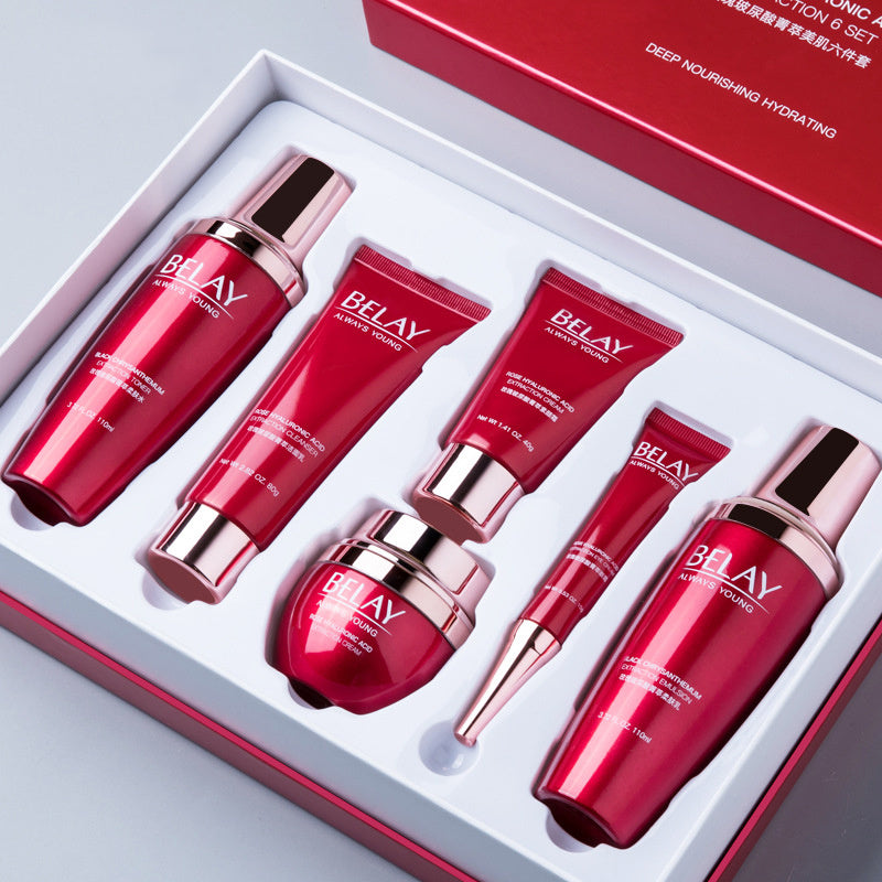 Facial Care Set