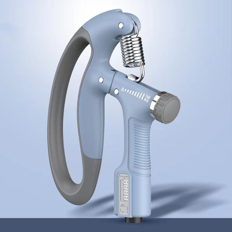 Smart Counting 10-100KG Grip