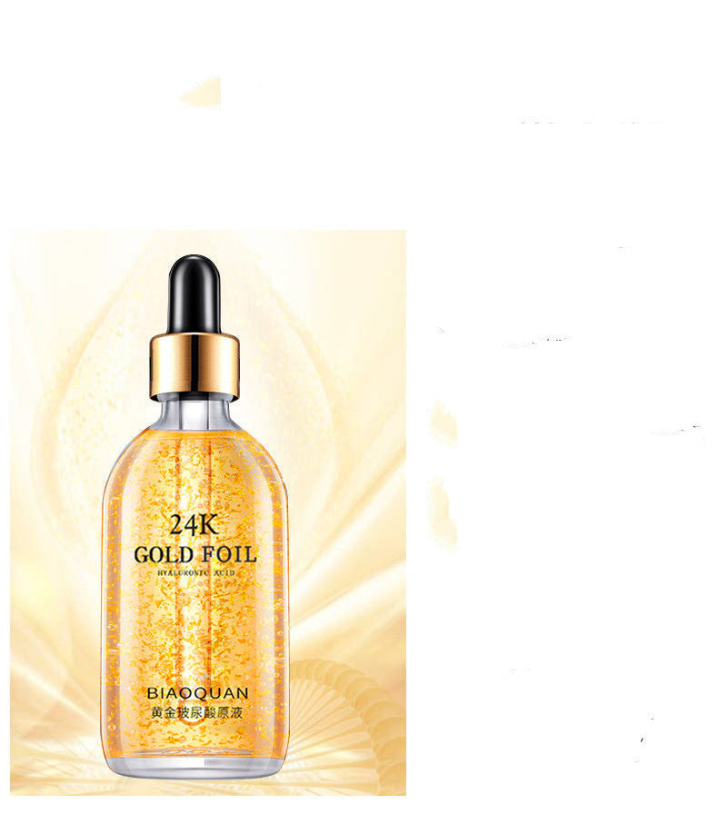 Firming And Lifting Skin Care Serum
