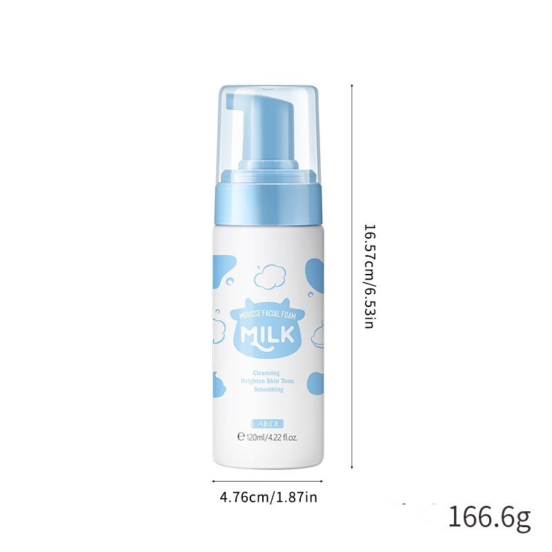 120ml Skin Pore Cleaner